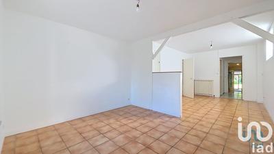 Maison - 91 m² - 4 pièces