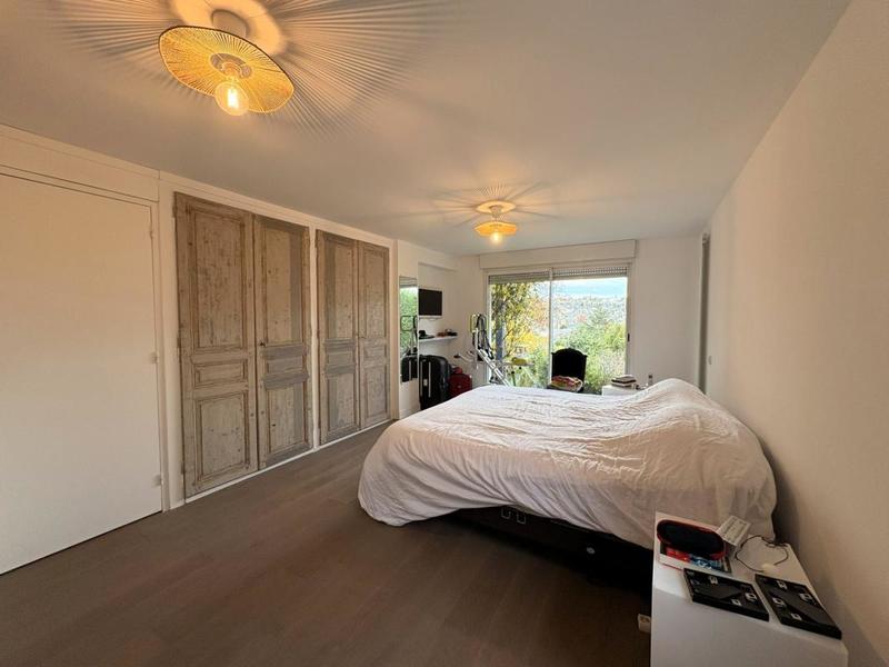 Maison ancienne - 200 m² - 7 pièces