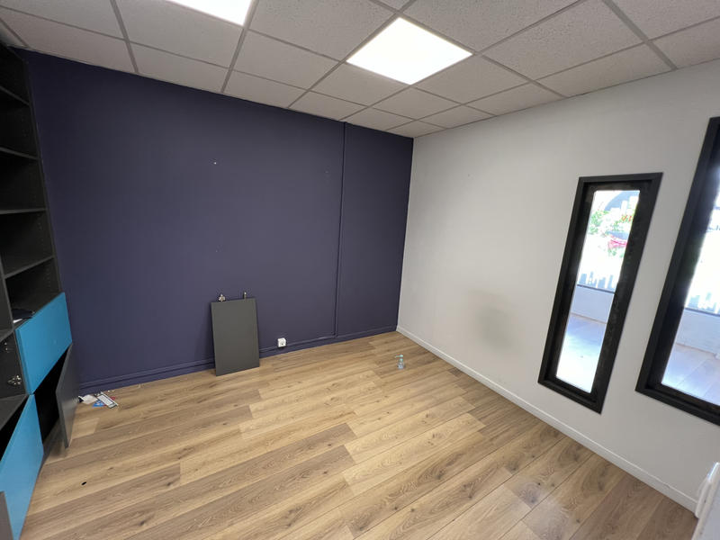 Local commercial - 79 m²