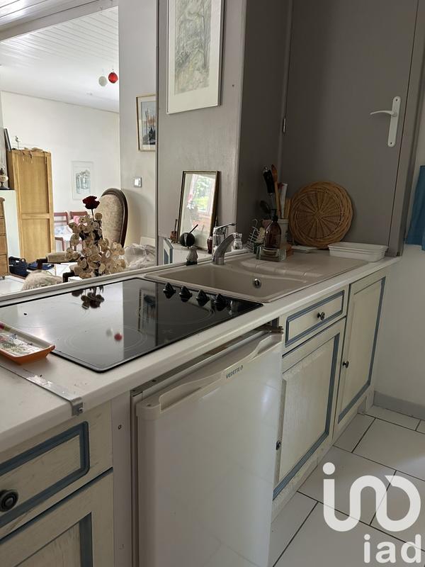 Maison - 200 m² - 5 pièces