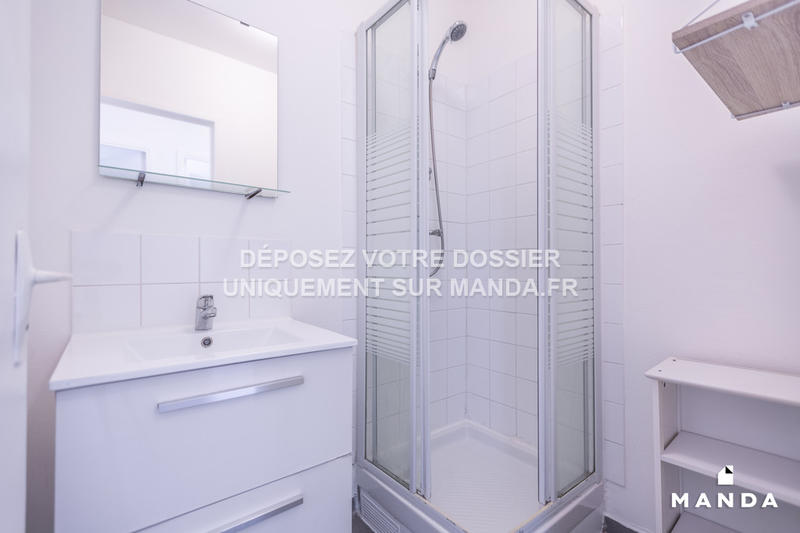 Appartement - 117 m² - 5 pièces