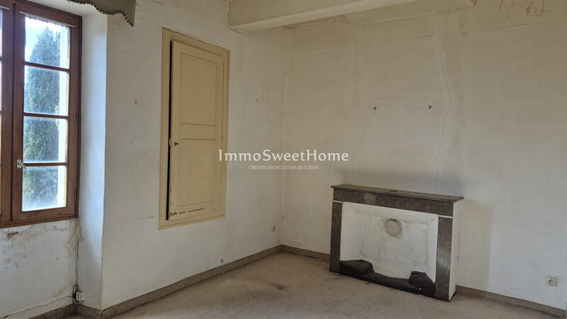 Maison - 188 m² - 8 pièces