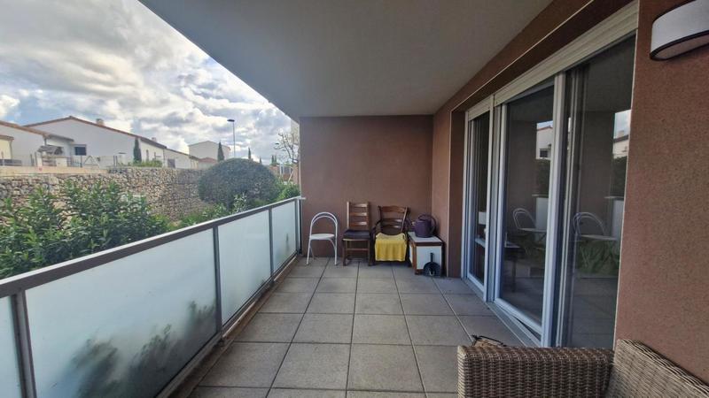 Studio - 34 m² - 1 pièce