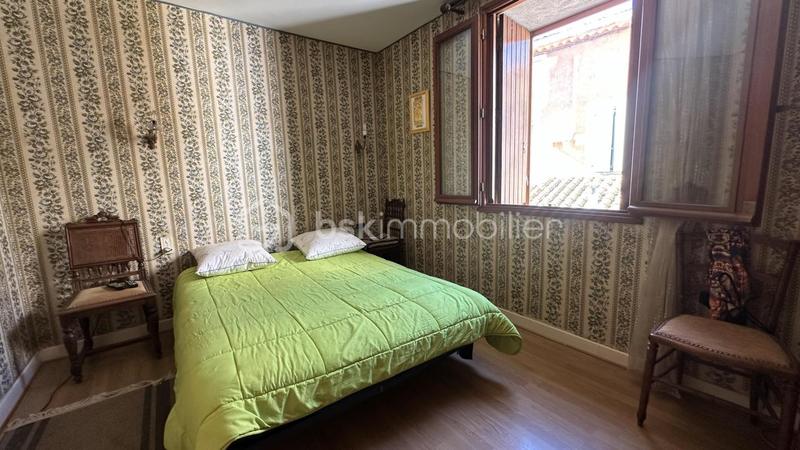 Maison de village - 40 m² - 3 pièces