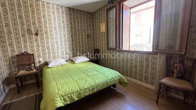 Maison de village - 40 m² - 3 pièces