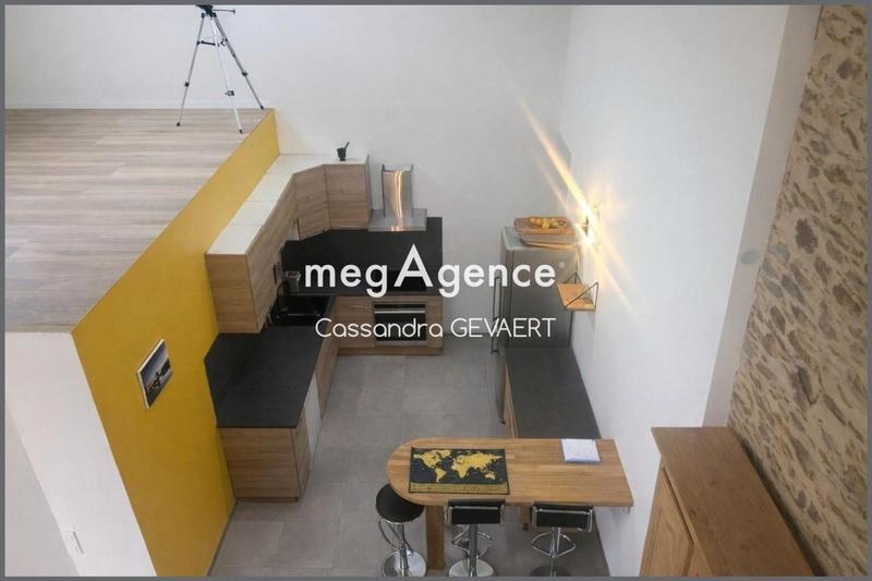 Ferme - 152 m² - 6 pièces