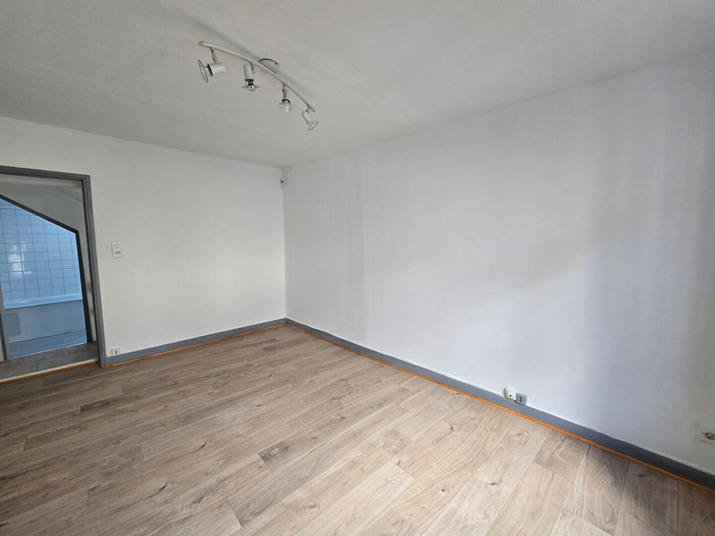 Maison - 37 m² - 2 pièces