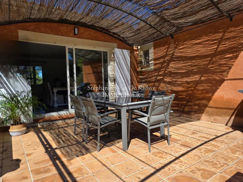 Villa - 166 m² - 5 pièces