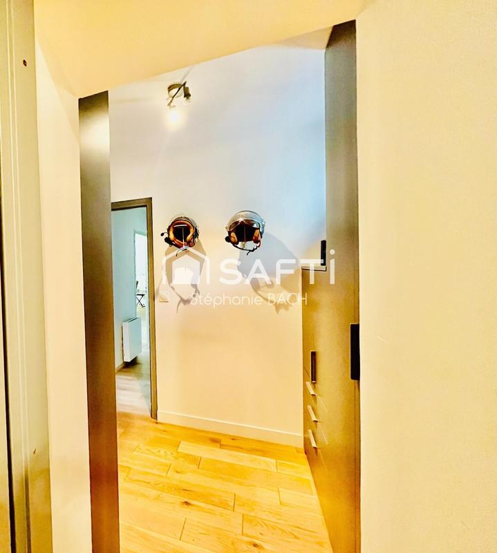 Maison - 179 m² - 8 pièces