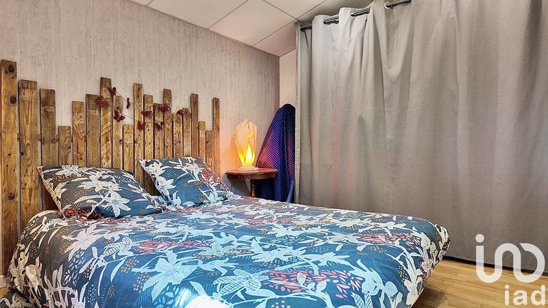 Maison - 124 m² - 6 pièces