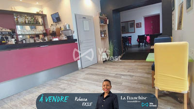 Local commercial - 90 m²