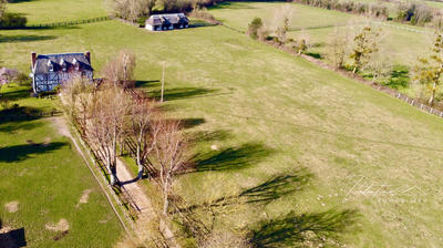 Maison - 110 m² - 6 pièces