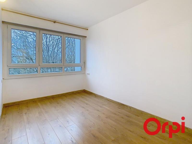 Appartement - 78 m² - 3 pièces