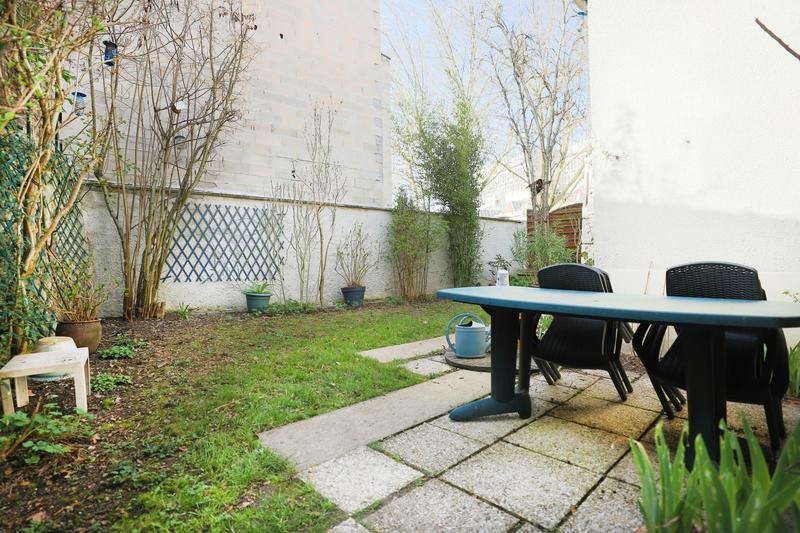 Maison ancienne - 98 m² - 5 pièces