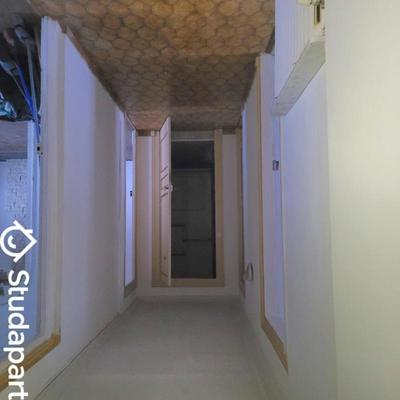 Appartement - 91 m² - 4 pièces
