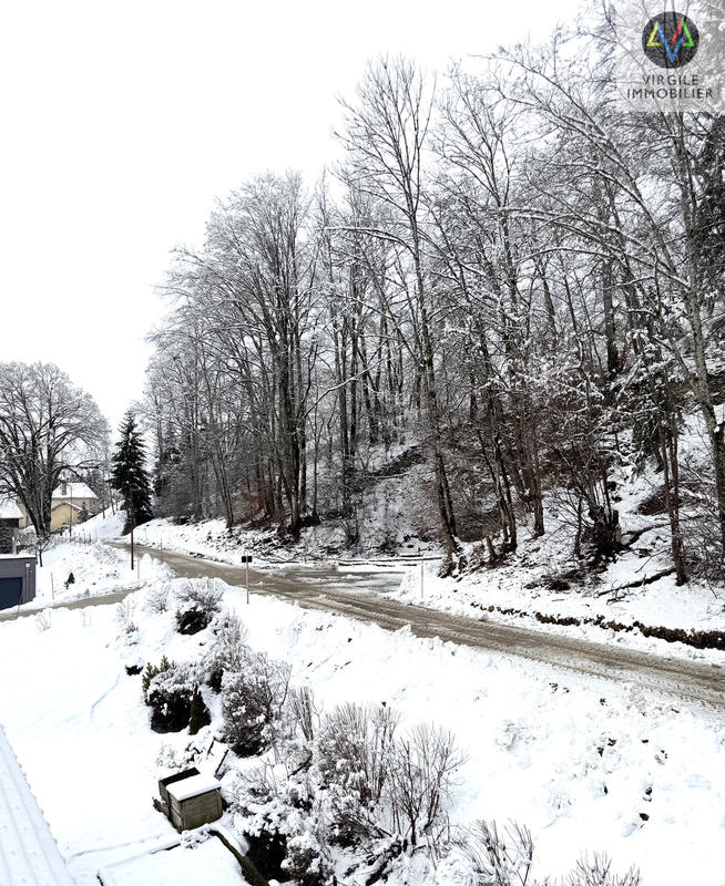 Triplex - 75 m² - 4 pièces