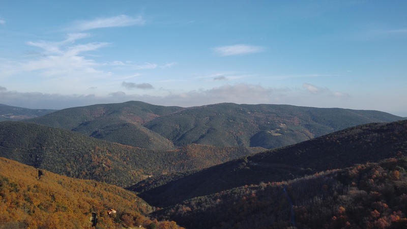 Mas - 538 m² - 13 pièces