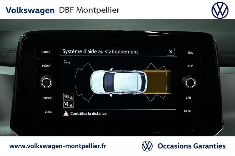 Volkswagen t-Roc 1.5 Tsi Evo2 150 Start/Stop Dsg7 Vw Edition