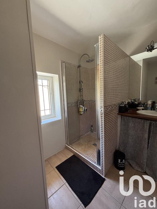 Maison de village - 100 m² - 4 pièces