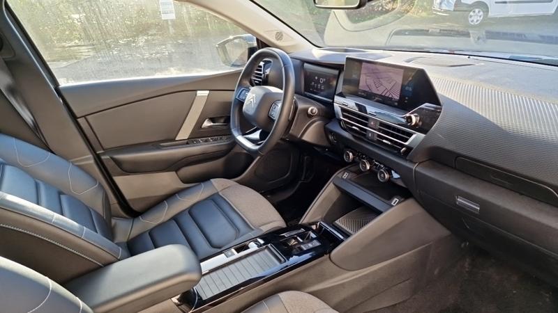 Citroën C4 Puretech 130 Ss Eat8 Shine