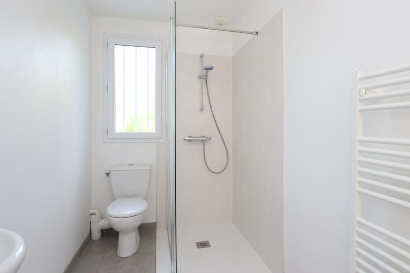 Maison - 71 m² - 3 pièces