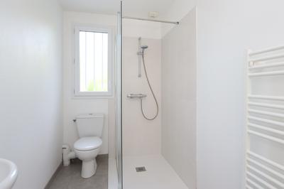 Maison - 71 m² - 3 pièces