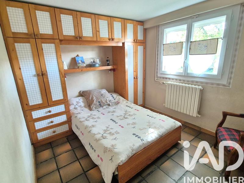 Maison - 112 m² - 4 pièces