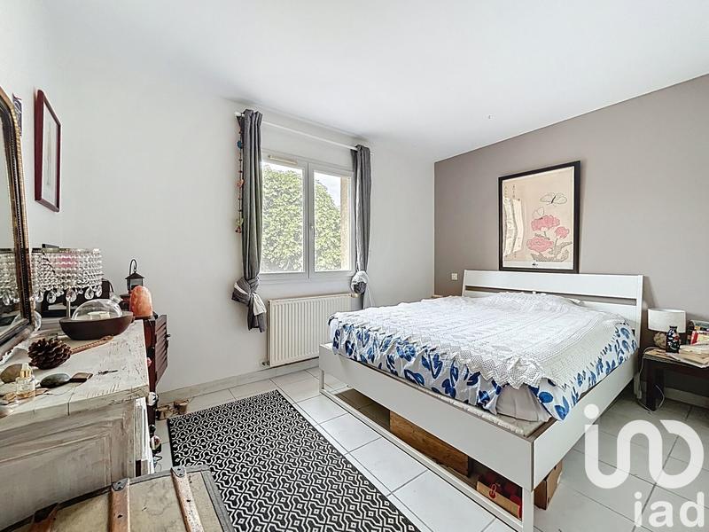 Maison - 164 m² - 5 pièces