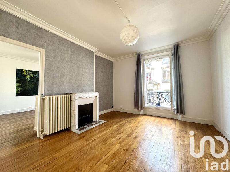 Appartement - 71 m² - 3 pièces