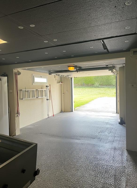 Maison - 104 m² - 6 pièces