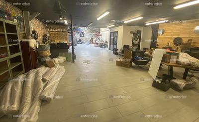 Local d'activité / Entrepôt - 420 m²