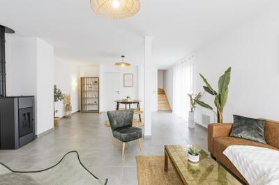 Maison - 82 m² - 4 pièces