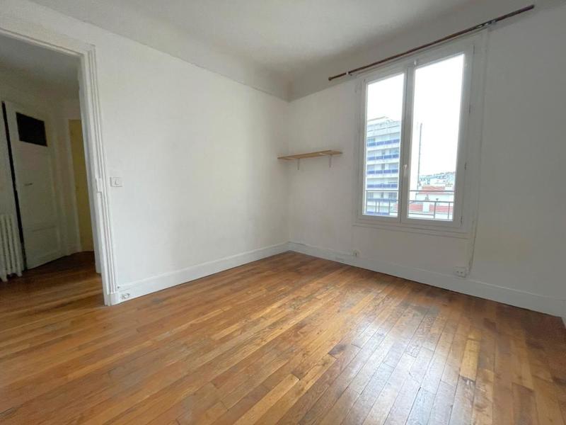 Studio - 16 m² - 1 pièce