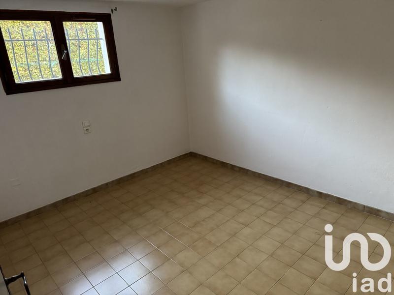 Maison - 160 m² - 8 pièces