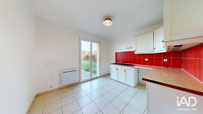 Maison - 152 m² - 6 pièces