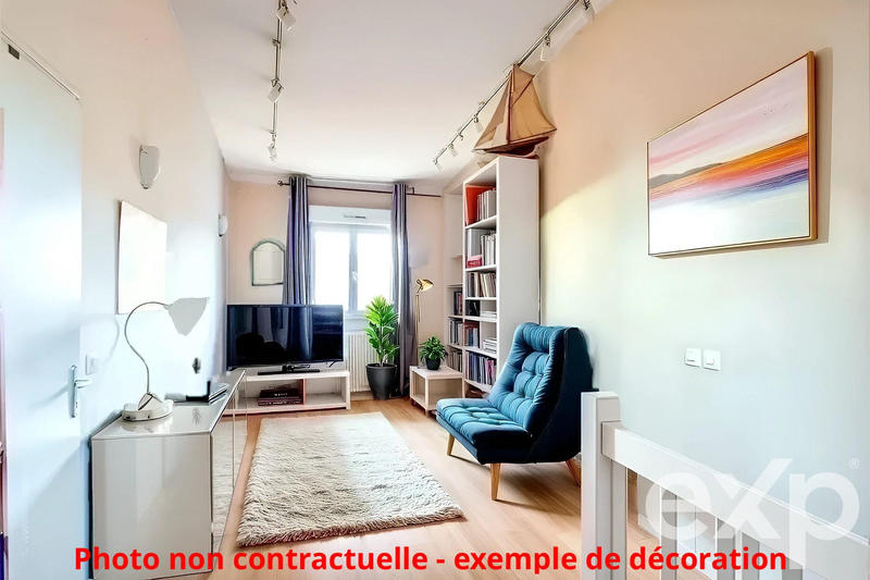 Maison - 147 m² - 7 pièces