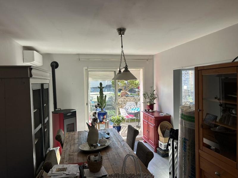 Maison - 78 m² - 3 pièces