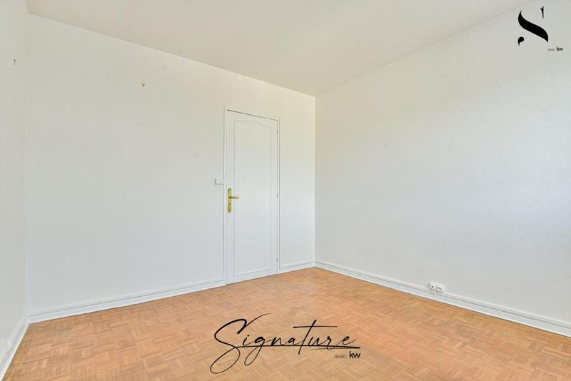 Appartement - 86 m² - 5 pièces