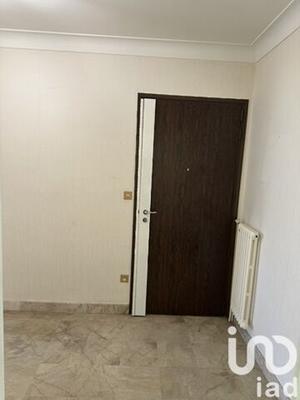 Appartement - 81 m² - 3 pièces