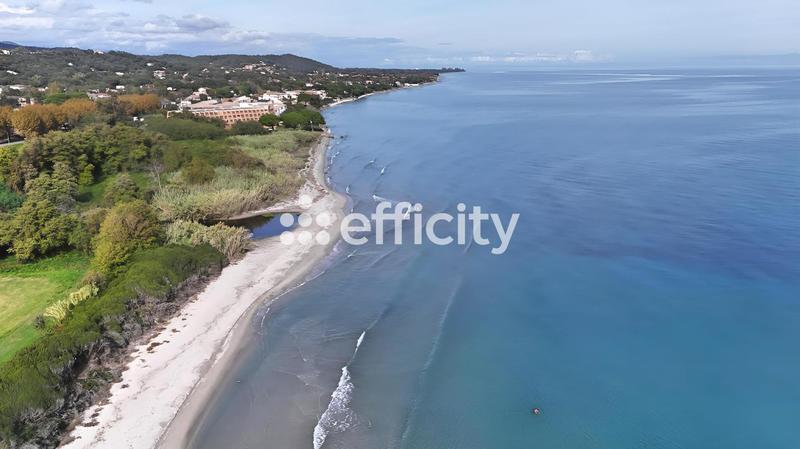 Appartement - 29 m² - 1 pièce