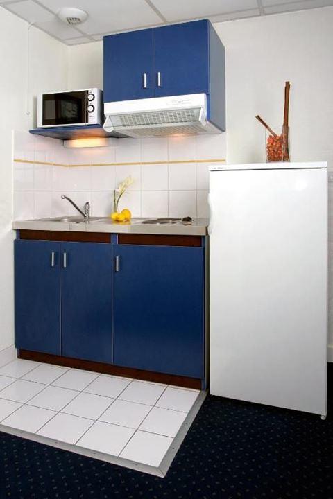 Appartement - 23 m² - 1 pièce