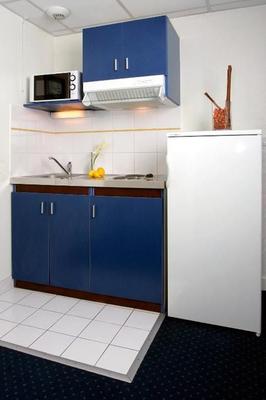 Appartement - 23 m² - 1 pièce