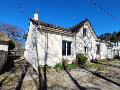 Maison - 112 m² - 6 pièces