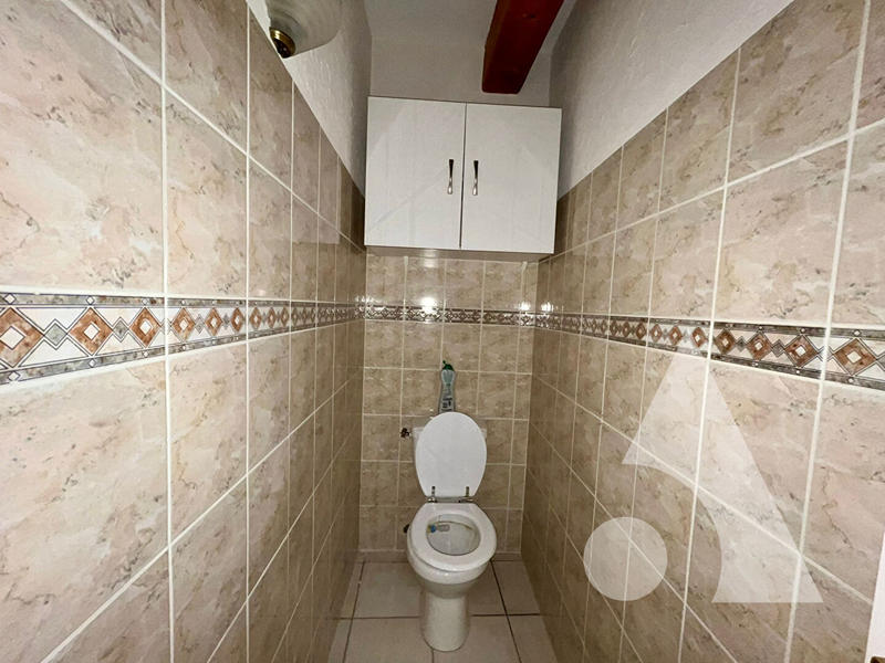 Appartement - 52 m² - 2 pièces