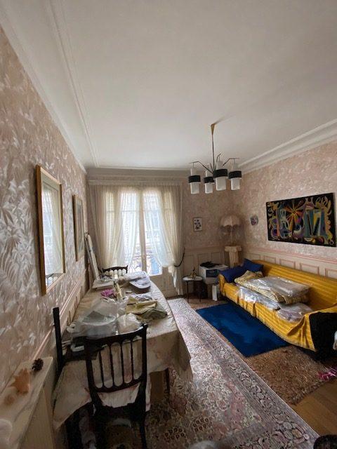 Appartement - 51 m² - 32 pièces