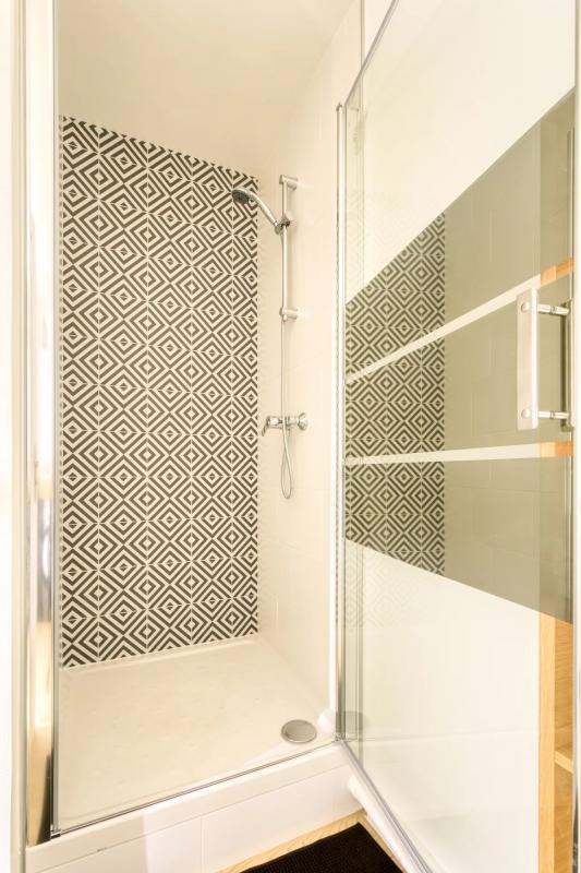 Appartement - 26 m² - 2 pièces