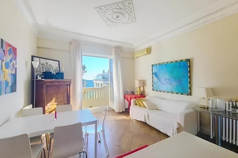 Appartement - 49 m² - 2 pièces