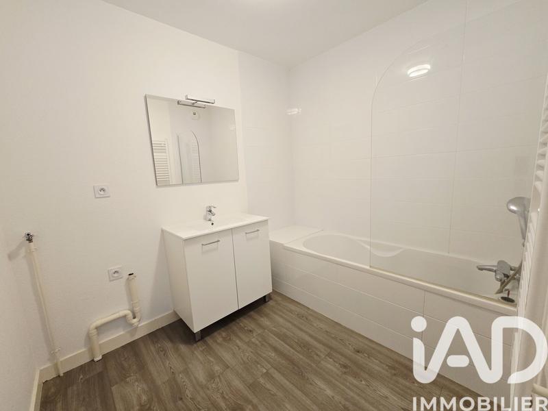 Appartement - 95 m² - 4 pièces