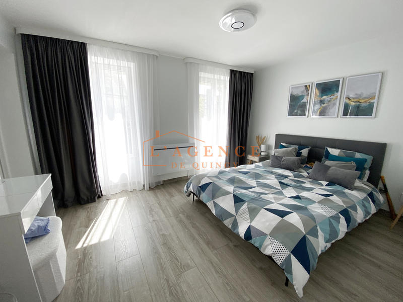 Maison - 131 m² - 5 pièces