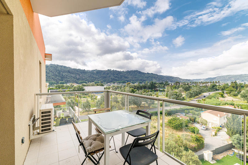 Appartement - 26 m² - 1 pièce